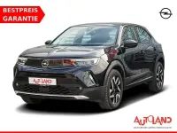 Gebraucht Opel Mokka Elegance 131 PS (96 kW) 2021 Schwarz SUV