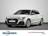 Gebraucht Audi A1 S-Line 116 PS (85 kW) 2025 Tausilber metallic Limousine