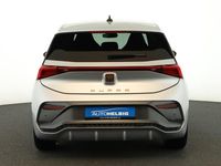 Gebraucht Cupra Born 169 kW (231 PS) 2023 Geysirsilber Kleinwagen