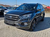 Gebraucht Ford Kuga ST-Line 179 PS (131 kW) 2017 Magnetic SUV