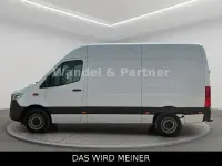 Gebraucht Mercedes Sprinter 170 PS (125 kW) 2024 Andere Van