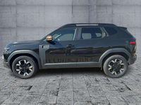 Neu Dacia Duster Extreme 94 PS (69 kW) 2025 Perlmuttschwarz SUV