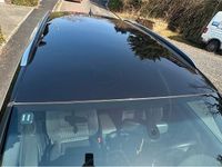 Gebraucht Audi A4 160 PS (117 kW) 2010 Schwarz Kombi