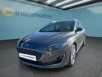 Gebraucht Ford Focus 182 PS (133 kW) 2020 Kombi