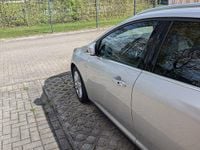 Gebraucht Ford Focus Titanium 140 PS (102 kW) 2014 Silber Kombi