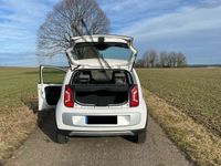 gebraucht VW cross up! 1.0