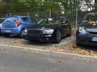 Gebraucht Audi A4 Ambiente 200 PS (147 kW) 2006 Schwarz Kombi