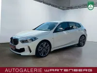 Gebraucht BMW 135 306 PS (225 kW) 2020 Alpinweiss 3 Kleinwagen