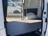 Usata VW Transporter 110 CV (80 kW) 2020 Bianco Furgone
