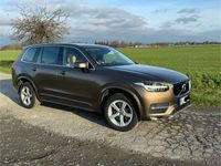 gebraucht Volvo XC90 D5 AWD Geartronic Momentum Momentum