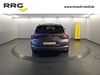 gebraucht Renault Talisman GrandTour TCe 225 Limited Automatik Massage Panorama HuD LED Kamera BOSE