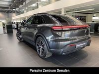 Gebraucht Porsche Macan 300 kW (408 PS) 2022 Grau SUV