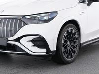 Gebraucht Mercedes EQE AMG 43 AMG 350 kW (476 PS) 2023 Weiß SUV