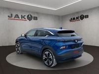 Neu VinFast VF 6 Plus 150 kW (204 PS) 2026 Blau SUV