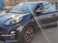 gebraucht Kia Sportage Sportage1.6 T-GDI AWD DCT VISION