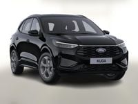 Neu Ford Kuga ST-Line 182 PS (133 kW) 2025 Solar silver metallic SUV