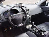 Gebraucht Volvo C30 116 PS (85 kW) 2012 Weiß Kleinwagen