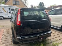 gebraucht Ford C-MAX Ghia Vollausstattung