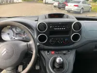 Gebraucht Citroën e-Berlingo 109 PS (80 kW) 2009 Andere farben Van / Kleinbus