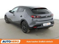 Gebraucht Mazda 3 Selection 116 PS (85 kW) 2019 Grau Limousine