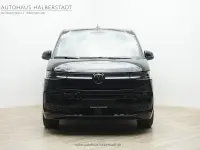 Używany VW Multivan Style 150 KM (110 kW) 2025 Czarny Minivan
