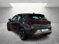 Gebraucht Cupra Leon 150 PS (110 kW) 2024 Grau Limousine