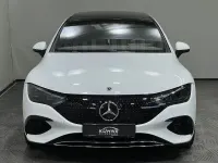 Gebraucht Mercedes EQE300 180 kW (245 PS) 2025