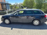 Usado Seat Exeo Style 143 HP (105 kW) 2013 Preto Carrinha