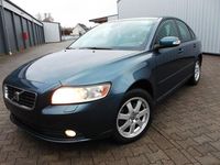 Gebraucht Volvo S40 109 PS (80 kW) 2010 Blau Limousine