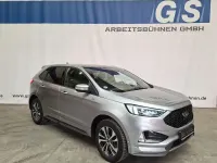 Gebraucht Ford Edge ST-Line 238 PS (175 kW) 2020 Grau SUV