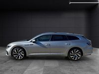 Gebraucht VW Arteon R-line 190 PS (139 kW) 2024 Pyritsilber metallic Kombi