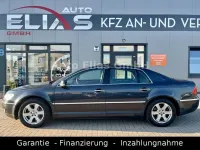 Gebraucht VW Phaeton 241 PS (177 kW) 2006 Grau Limousine