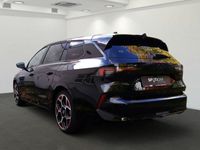 gebraucht Opel Astra Sports Tourer Plug-In-Hybrid GS