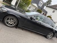 Usata Mercedes S350 258 CV (189 kW) 2020 Berlina
