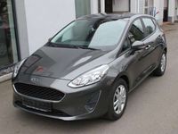 gebraucht Ford Fiesta Trend 9x auf Lager