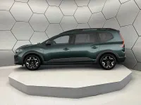 Neu Dacia Jogger Journey 158 PS (116 kW) 2025 Braun Van / Kleinbus