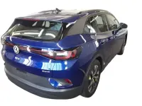 Gebraucht VW ID.4 Pro 210 kW (286 PS) 2025 Blau SUV