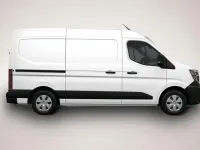 Neu Renault Master 131 PS (96 kW) 2026 Manufacturer Van / Kleinbus