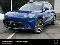 Gebraucht Smart #1 Edition #1 314 kW (428 PS) 2024 Blau SUV