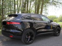 gebraucht Jaguar F-Pace F-Pace20d AWD Pure