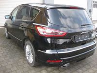 gebraucht Ford S-MAX S-MaxVignale