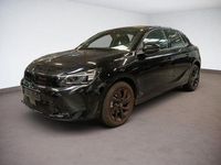 Gebraucht Opel Corsa S 101 PS (74 kW) 2024 Schwarz Kleinwagen