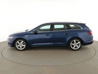 gebraucht Renault Talisman 1.6 TCe Energy Intens, Benzin, 16.200 €