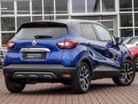 gebraucht Renault Captur Captur1.3 TCe Version S DSG NAVI AHK LED