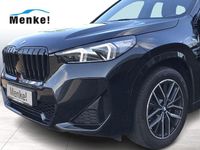 Gebraucht BMW X1 Sport Line 211 PS (155 kW) 2023 Schwarz SUV