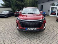 Gebraucht Baic X35 116 PS (85 kW) 2024 Rot metallic SUV