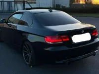 Gebraucht BMW 335 Performance 306 PS (225 kW) 2008 Andere farben Coupé