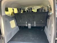 Gebraucht VW T7 170 PS (125 kW) 2025 Grau Van