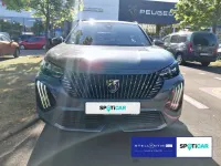 Gebraucht Peugeot 2008 GT 131 PS (96 kW) 2024 Grau SUV