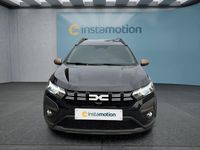 Neu Dacia Jogger 141 PS (103 kW) 2025 Schwarz Van / Kleinbus